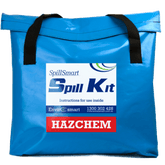 Envirosmart SpillSmart Hazchem Spill Kit (50L)